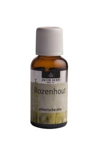 Rozenhout olie