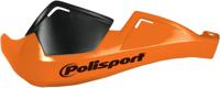 Polisport handprotector "integral evolution" hand protector integral evolution,orange