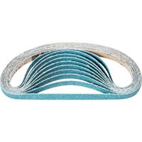 PFERD TOOLS BA 12/520 X Z 40 45009104 Schuurband Korrelgrootte (num) 40 (l x b) 520 mm x 12 mm 100 stuk(s)