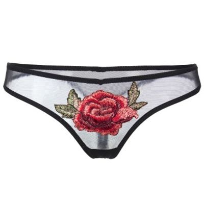 Missya Medina La Lune String * Actie *