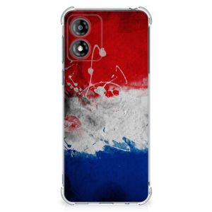 Motorola Moto E13 Cover Case Nederland