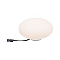 Paulmann Stone 94175 Verlichtingssysteem Plug&Shine Decoratieve LED-lamp LED 2.8 W Warmwit Wit