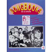 De Haske Songbooks 1 boek voor piano, gitaar en zang
