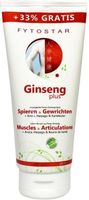 Ginseng plus spiercreme +33% - thumbnail