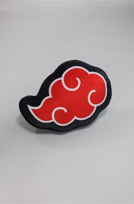 Naruto sierkussen wolk Naruto sierkussen wolk