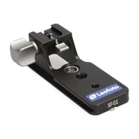 Leofoto SF-01 Arca-Swiss voet voor Sony lens