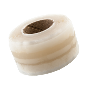 Canalit stretch fix tape transparant 3M vulkaniserende siliconentape water en luchtdicht 996425