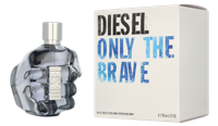 Diesel Only The Brave Pour Homme Eau de toilette Spray 125 ml Heren