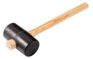 RUBBER HAMER 2 ZACHT 505152