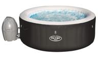 Portable spa jacuzzi hottub ø180x66cm