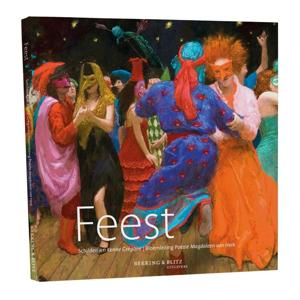 Feest (Paperback)