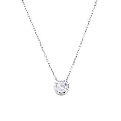 Dames ketting Amen CLSOT50BB