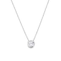 Dames ketting Amen CLSOT50BB