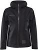 Craft 1913807 ADV Explore Shell Jacket W - Black - XL