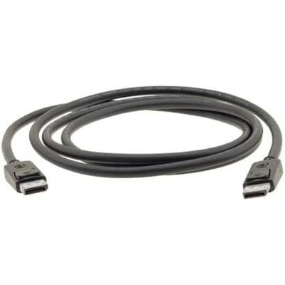 DisplayPort kabel Kramer 97-0617006 Zwart 1,8 m