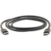 DisplayPort kabel Kramer 97-0617006 Zwart 1,8 m
