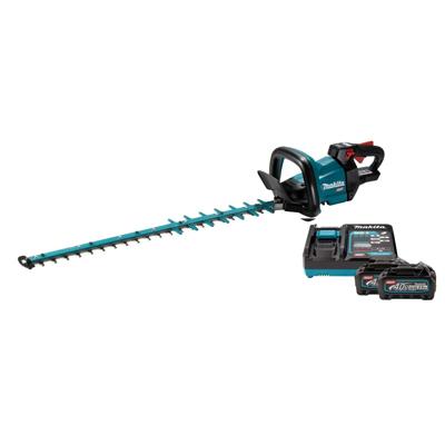 Makita UH008GD201 Accu Heggenschaar 60cm XGT 40V Max 2.5Ah