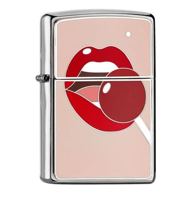 Zippo Aansteker Lollipop - Nude