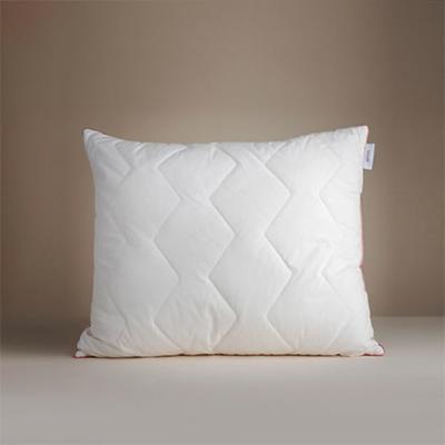 Hoofdkussen - 100% Alpaca Wol - Voor Zij-, Rug- En Buikslaper - Vulling: 100% Alpaca Wol - Dekbed-Discounter.nl