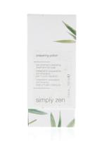 Simply Zen Preparing Potion Shampoo 100ml