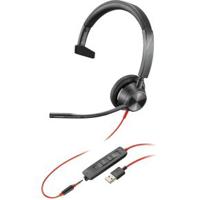 POLY Blackwire 3315 USB-A Headset