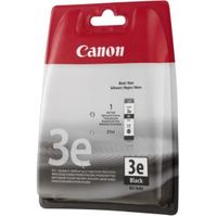 Canon BCI-3 E BK zwart
