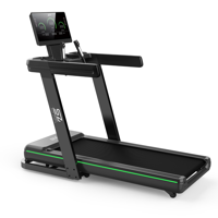 Loopband - Senz Sports M9000 Loopband - Senz Sports M9000