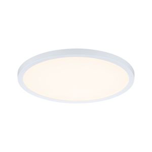 Paulmann 93044 AREO VariFit TuneW Zigbee LED-inbouwpaneel LED 16 W Wit