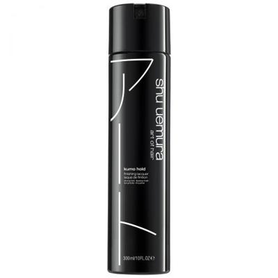 Shu Uemura Styling Art of Hair Kumo Hold