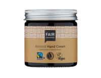 Fair Squared Handcrème almond -50 ml