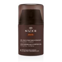 Nuxe Men Gel Multi-Fonctions Hydratant 50ml