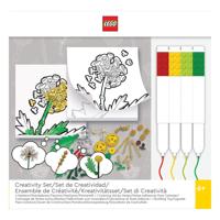 LEGO Creativity Set Plants LEGO Creativity Set Plants