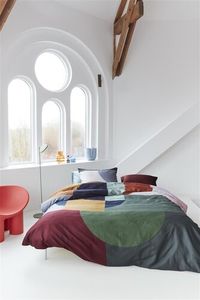 Dutch Design Beddinghouse Dutch Design Icon Dekbedovertrek Multi 140x200/220 cm