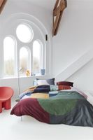 Dutch Design Beddinghouse Dutch Design Icon Dekbedovertrek Multi 140x200/220 cm