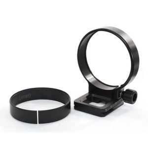 Nodal Ninja Lens Ring voor Samyang 8mm F2.8 voor Fujifilm X-Mount (D)