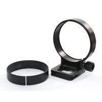 Nodal Ninja Lens Ring voor Samyang 8mm F2.8 voor Fujifilm X-Mount (D) - thumbnail