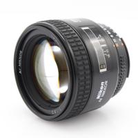 Nikon AF 85mm f/1.8 D occasion