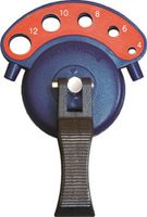 Rotec Mini-Guide adapter - 7589010