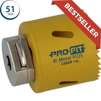 GATZAAG HSS 51MM 09051051