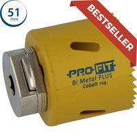 GATZAAG HSS 51MM 09051051