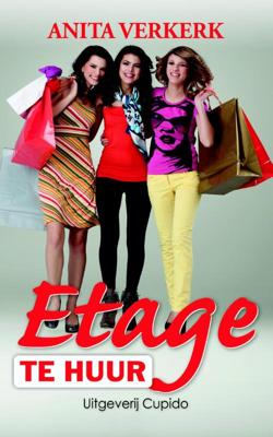 Etage te huur (Paperback)