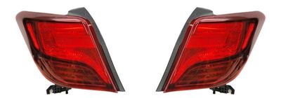 Achterlicht set SET5428931