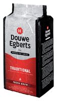 Koffie Douwe Egberts Fresh Brew voor automaten 1kg - thumbnail