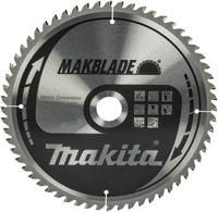 Makita Accessoires afkortzaagblad | hout | 260x30x2,3 60t 5g - b-32801