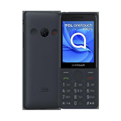 Mobiele Telefoon voor Bejaarden TCL 4022s