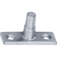 Stelpen tbv uitzetijzer MMC