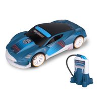 Road Rippers iRacer + Licht en Geluid Road Rippers iRacer + Licht en Geluid