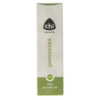 Chi Kruizemunt eko bio 10 Milliliter