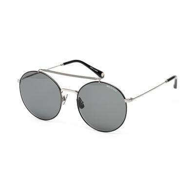 Heren zonnebril Belstaff STATHAM-GRIS-NEGRO-BETA-W ø 54 mm