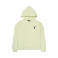 Touzani Hoodie - SHIRO 3000 - Mint